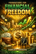 Foundation for Financial freedom