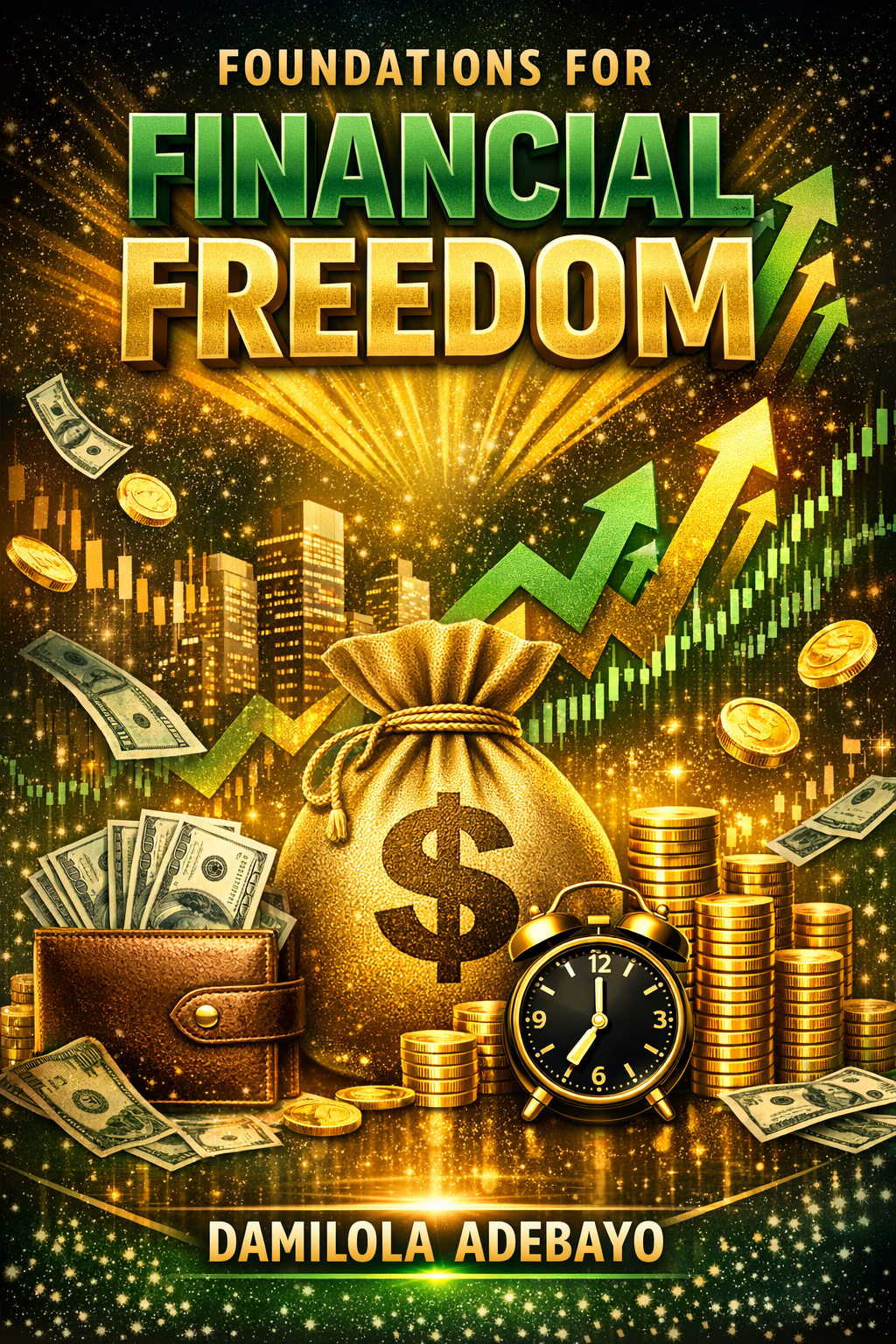 Foundation for Financial freedom