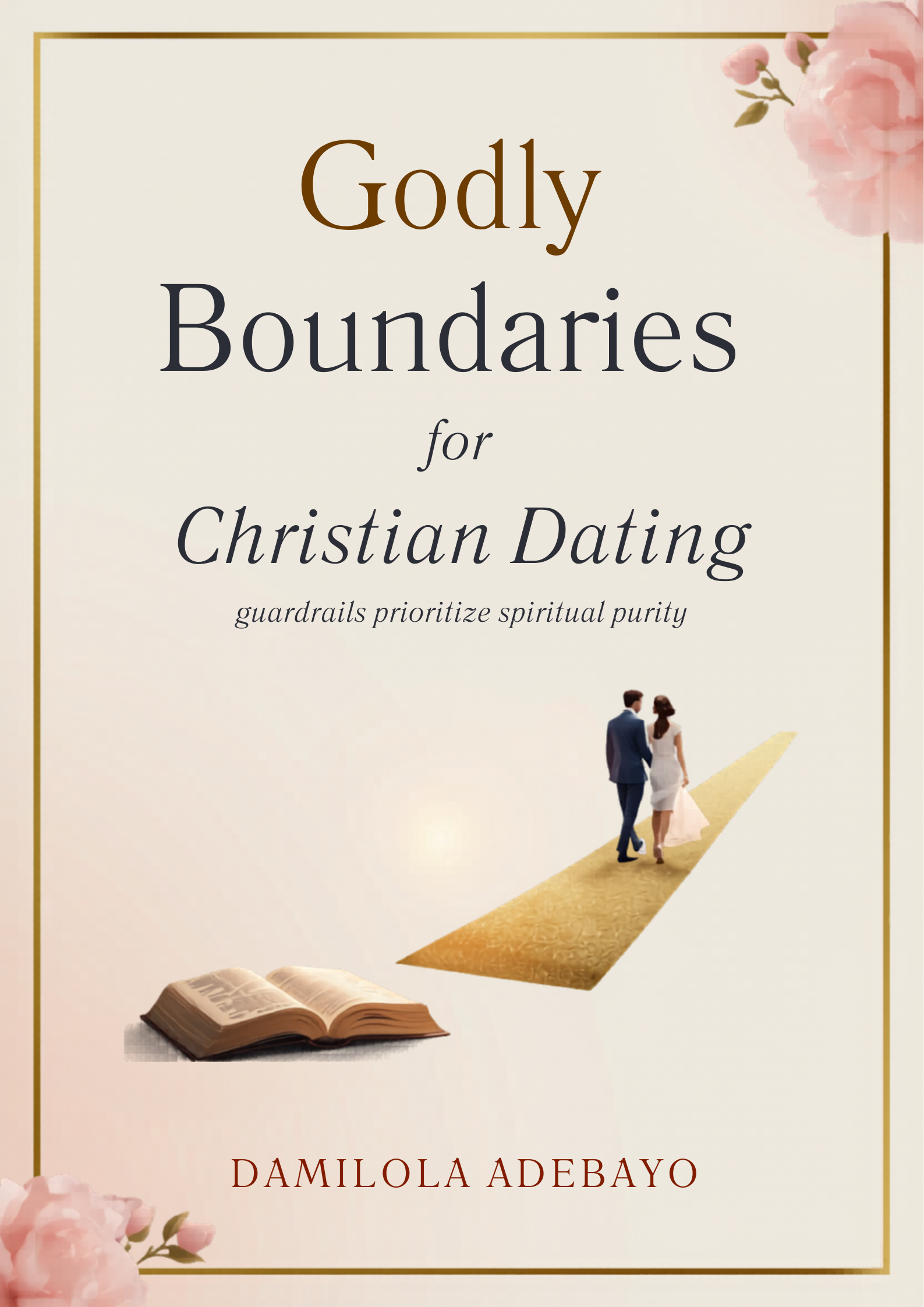 Godly Boundaries in Christian Dating