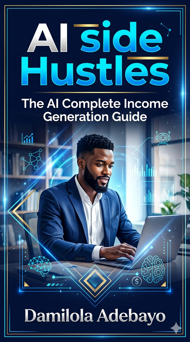How to Generate Automated Income With AI