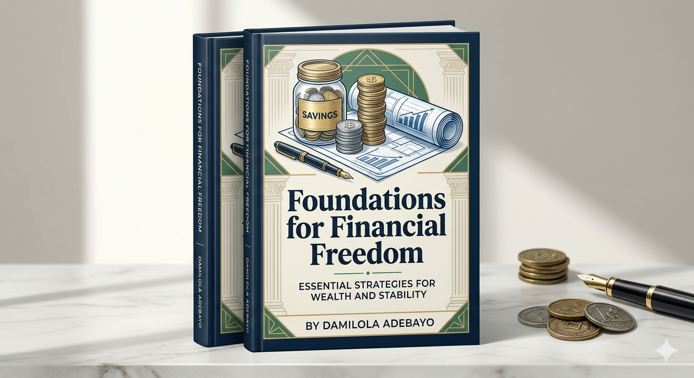 Foundation for Financial freedom
