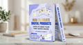 How to Create Digital Products/How to Sell Digital Products (2 in 1 ebook)
