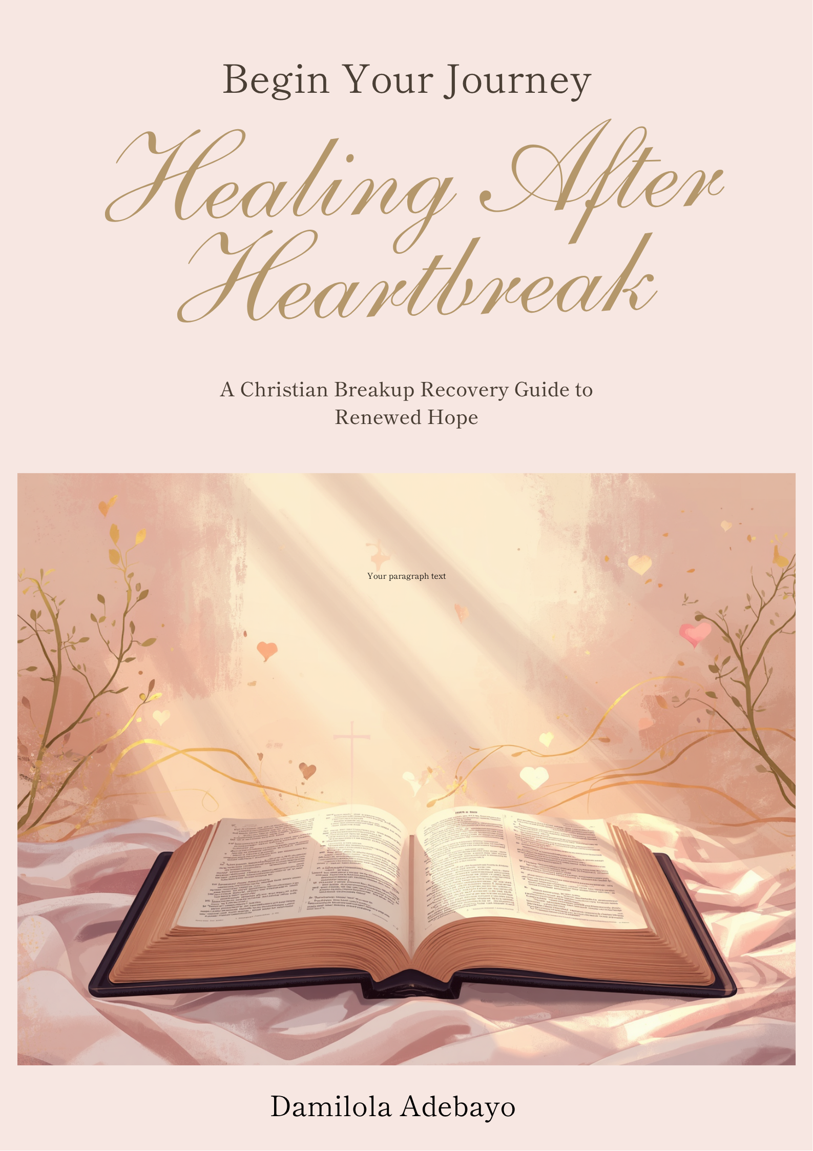 Healing After Heartbreak