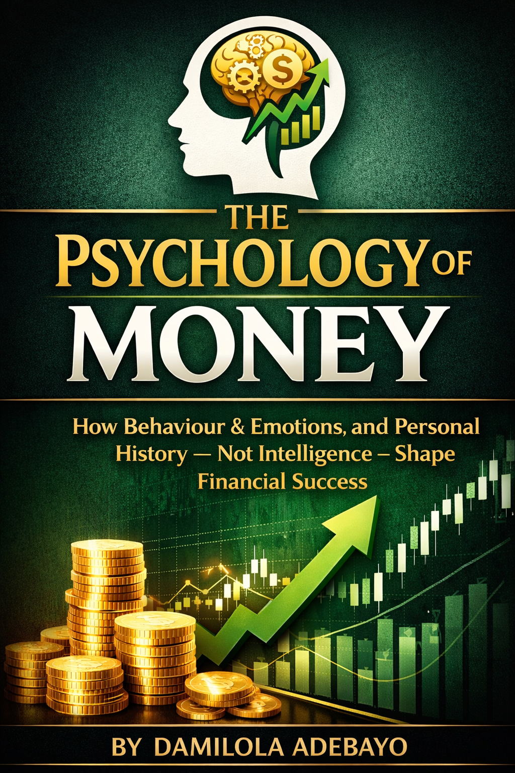 The Psychology of Money