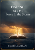 Finding God's Peace in the Storm