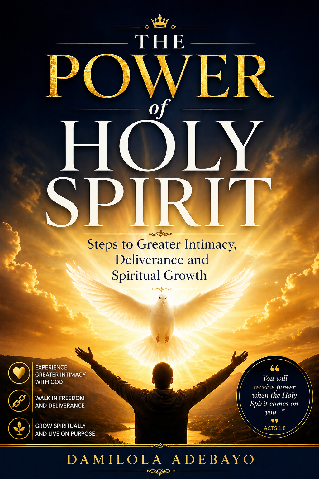 The Power of Holy Spirit