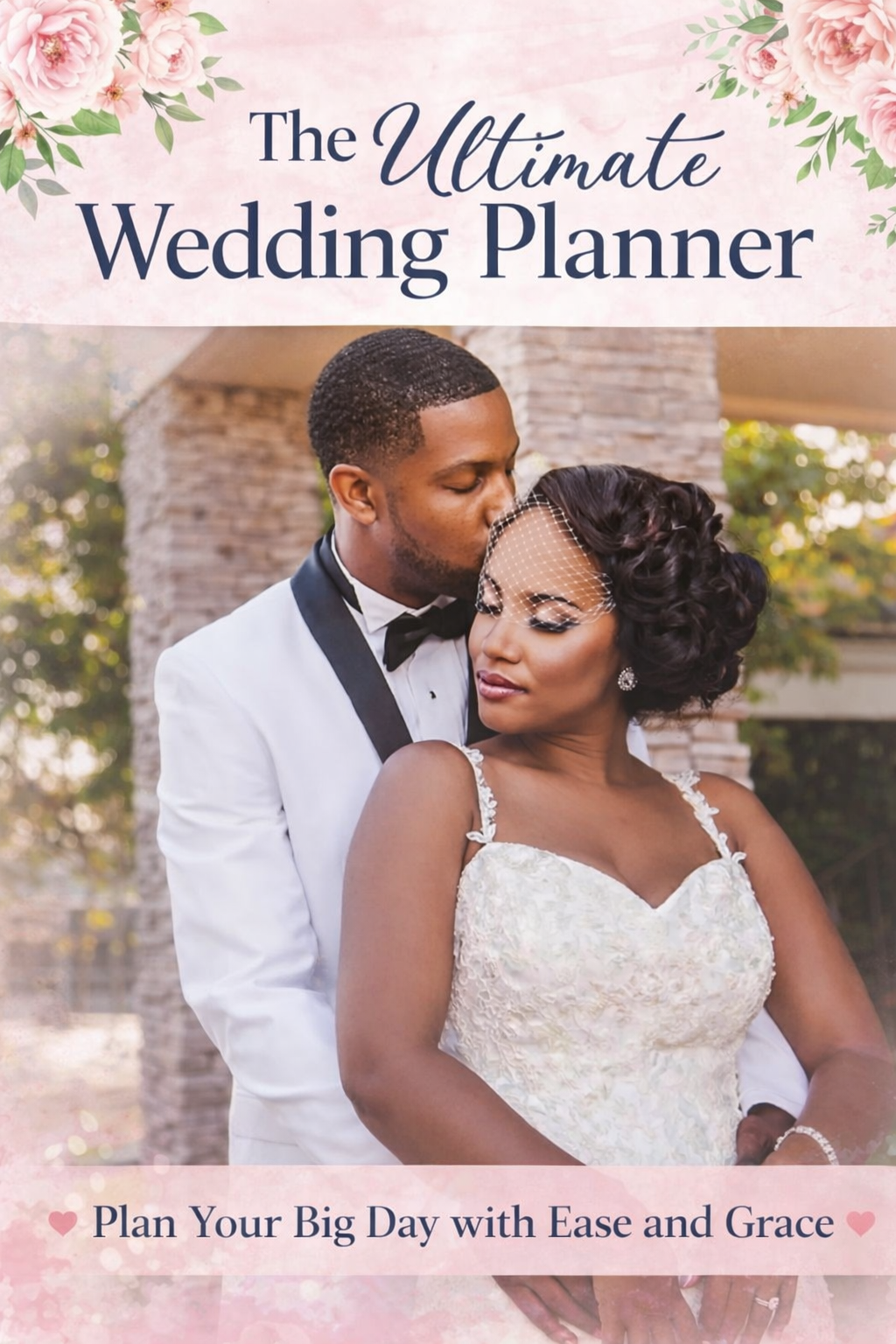 The Ultimate Wedding Planner